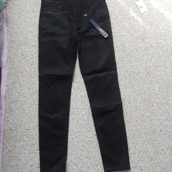 Pants by Tinsel coated view - Picture 2 of 5